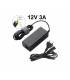 DREAMBOX VU+ ALIMENTATION 3A 500 / DM-600 /+S/C/T DM-800