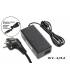 Chargeur de batterie ordinateur portable 19V compatible Dell ou HP - 4.74A 7.4 x 5.0 mm