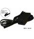 Chargeur de batterie ordinateur portable 19V 2.1A compatible Asus - Fiche 2.3 x 0.7 mm