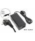Chargeur de batterie ordinateur portable 19V 3.15A - Fiche 5.5 x 3 mm