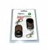 2X telecommande universelle 433 MHZ Porte de Garage / Portail Alarme 4 boutons
