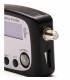 HD-LINE DIGITALER SATFINDER SATELLITEN MESSGERÄT 