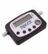 HD-LINE DIGITALER SATFINDER SATELLITEN MESSGERÄT 