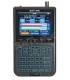SATLINK WS-6908SE mit LED Satfinder Satelliten Anzeige