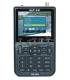 Satlink WS-6906 Satfinder Satelliten Messgerät