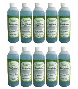 10X Konditionnierer für Wasserbetten Anti Algen Bakterien
