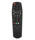 Fernbedienung SAGEMCOM SAGEM ISD74 ISD75 DS77 TNTSAT