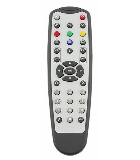 Fern TNTSAT und TNT SAGEM ISD91HD / DS86HD / DS87HD