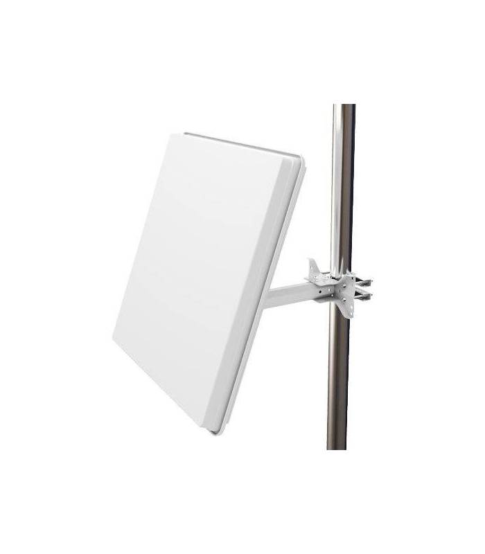 Antenne plate Selfsat 4 sorties Expédition en 24h — free download