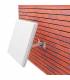 SELFSAT H50D4 PARABOLE ANTENNE PLATE 4 SORTIES