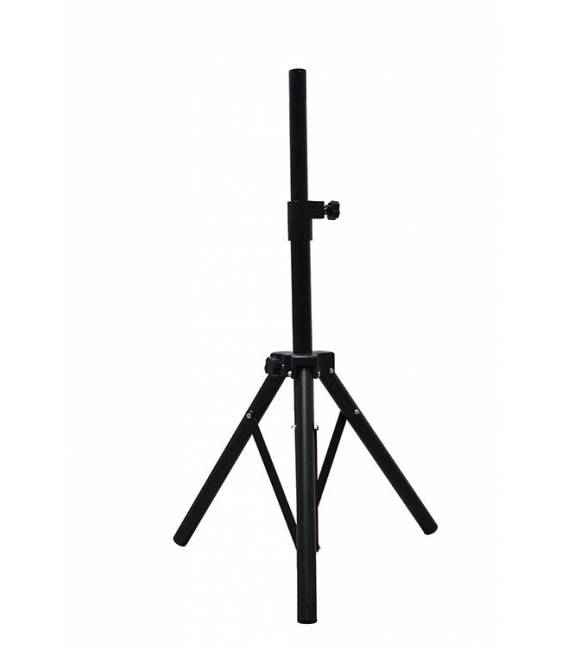 HD-LINE NOIR - Trepied pour parabole - Ideal camping