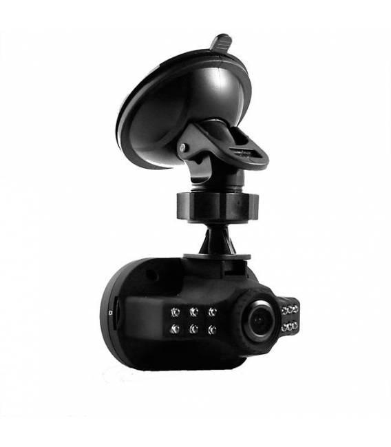 Auto Videokamera Full HD 1080p DVR Recorder Cockpit-Recorder Bewachung Unfall Black Box KFZ Nacht