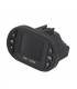 Auto Videokamera Full HD 1080p DVR Recorder Cockpit-Recorder Bewachung Unfall Black Box KFZ Nacht