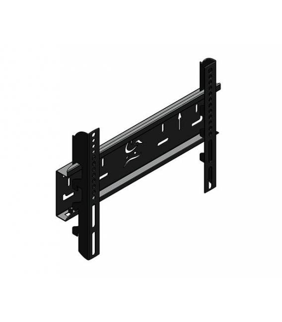 HD-LINE TV Wandhalterung LCD LED Plasma 26 - 37" neigbar - Wandhalter für Fernsehen mit 66 - 94 cm