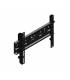 HD-LINE TV Wandhalterung LCD LED Plasma 26 - 37" neigbar - Wandhalter für Fernsehen mit 66 - 94 cm