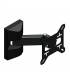 Support TV 19" / 26" GK-870 Fixation murale pour ecran plat
