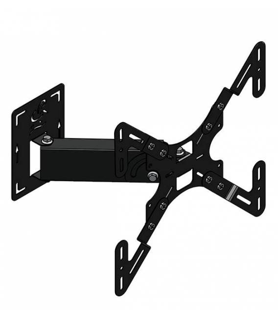 Support TV 32" / 42" GK-530 Fixation murale pour ecran plat