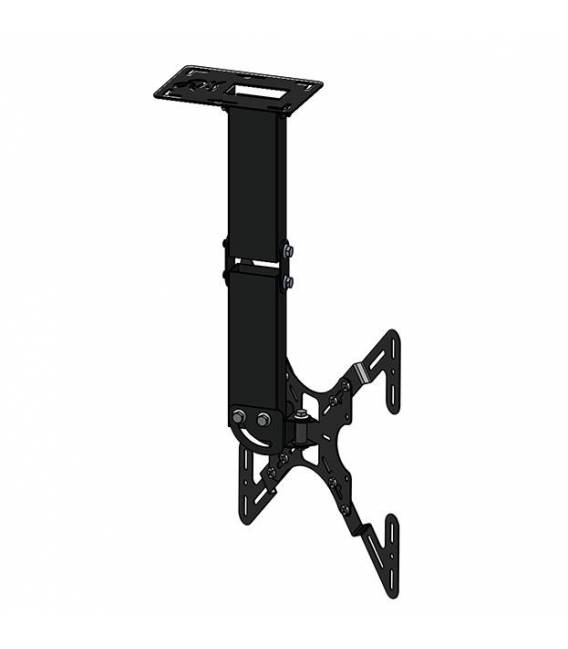 Support TV 32" / 42" GK-540 Fixation plafond pour ecran plat