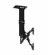 Support TV 32" / 42" GK-540 Fixation plafond pour ecran plat