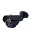 WP-500B Caméra de surveillance intérieur et extérieur 720P avec vision nuit - bfsat.fr