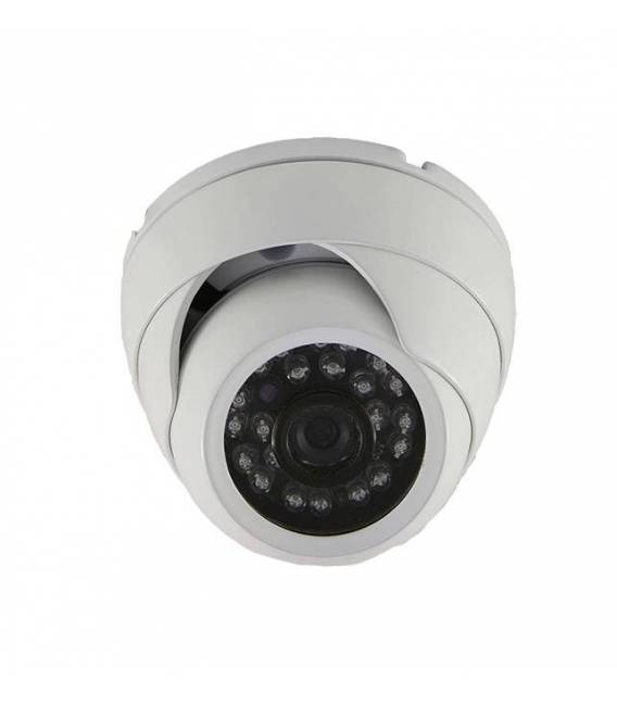 MD-200W Caméra vidéosurveillance 420 TVL Intérieur et Extérieur - Bfsat