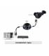 WP-500B : installation basique - bfsat.fr