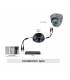 Montage type Caméra surveillance MD-200G - bfsat