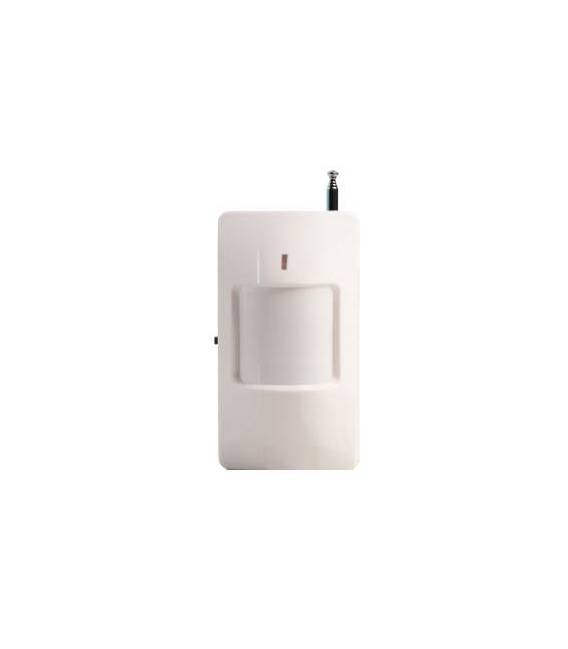 Presence Detector PIR KR-P815 - Accessory for Alarm House Office Commerce