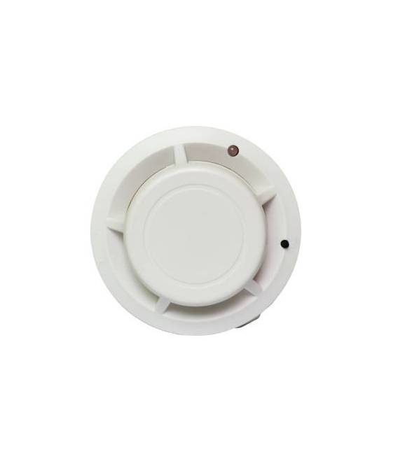 Rauchmelder KR-Y52W Feuermelder - Zubehör für Alarm - Sicherheit für Haus, Büro, Verkaufsräume