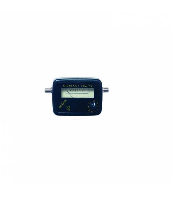 Satfinder Satelliten Messgerät