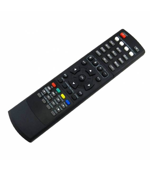 Telecommande SkyBox et OpenBox
