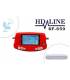 HD-LINE SF-650 SATFINDER Pointeur satellite digital