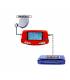 HD-LINE SF-650 SATFINDER Pointeur satellite digital