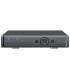 Videoüberwachungs Set DVR 8 Ausgänge, 8 Dome Kameras PL-50B, 8x 20m BNC Kabel weiß, 1 Adapter 8in1, 1 Power Supply 5A