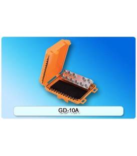 DISEQC 10/1 BOTELCO 10 SATELLITE 1 SORTIE