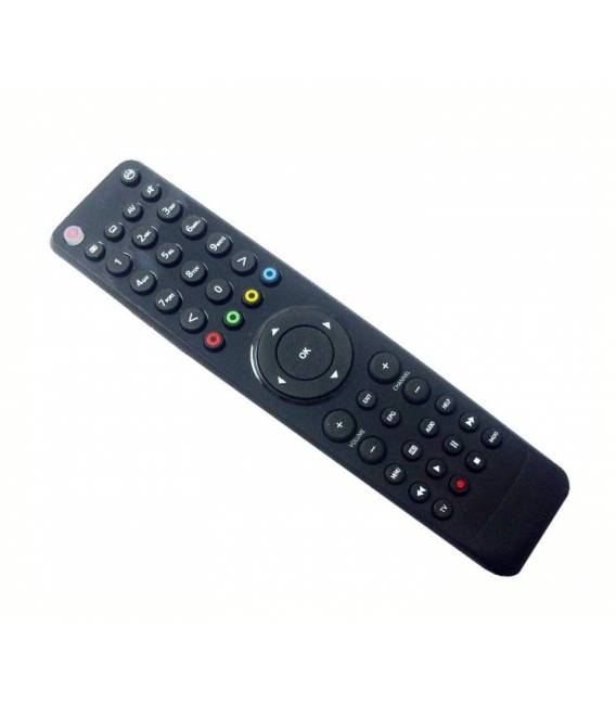 Télécommande compatible Vu+ Solo2/ Duo2 