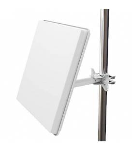 SELFSAT H50D PARABOLE ANTENNE PLATE 1 SORTIE