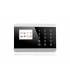 Haus-Alarm GSM APP - Wireless - kompatibel ADSL SIM + 7 PIR- und 7 Tür Sensoren + 2 Rauchdetektors + Sirene