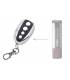3X Telecommande compatible Sommer Henderson