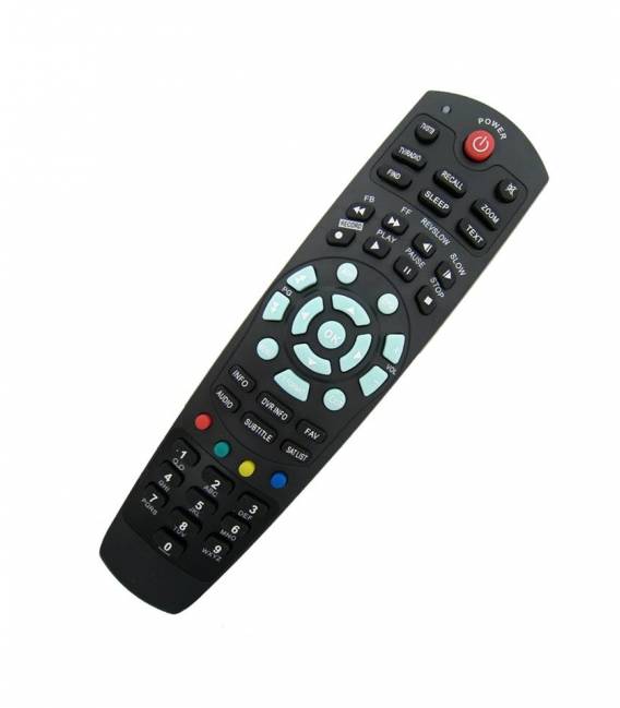 Télécommande pour OpenBOX et SkyBOX