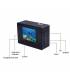 Mini Sportkamera HD 1080p LCD 1,5" TFT 170 Grad Waterproof + Zubehör