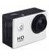 Mini Sportkamera HD 1080p LCD 1,5" TFT 170 Grad Waterproof + Zubehör