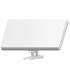 SELFSAT H30DQ QUATTRO PARABOLE ANTENNE PLATE 1 SATELLITE (POUR MULTISWITCH)