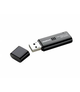 W-LAN Stick WiFi W-LAN HUMAX kabellos