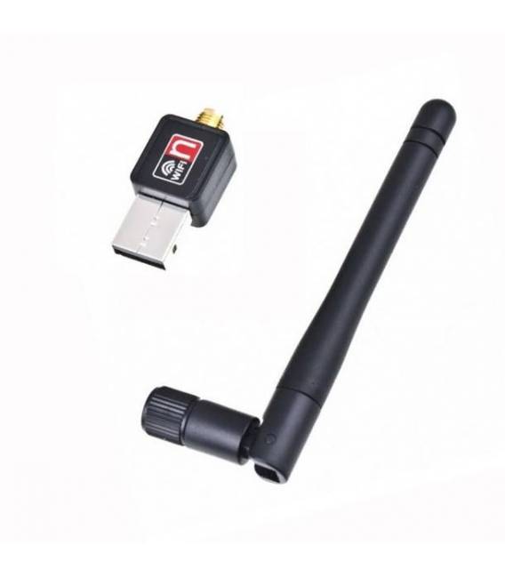 Clé Wifi Wireless-N