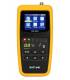 Satlink WS-6933 Camping Satfinder HD DVB-S + DVB-S2 8PSK SAT Messgerät vorne