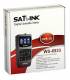 Satlink WS-6933 Camping Satfinder HD DVB-S + DVB-S2 8PSK SAT Messgerät Originalkarton