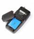 Satlink WS-6933 Camping Satfinder HD DVB-S + DVB-S2 8PSK Rückseite Batterie