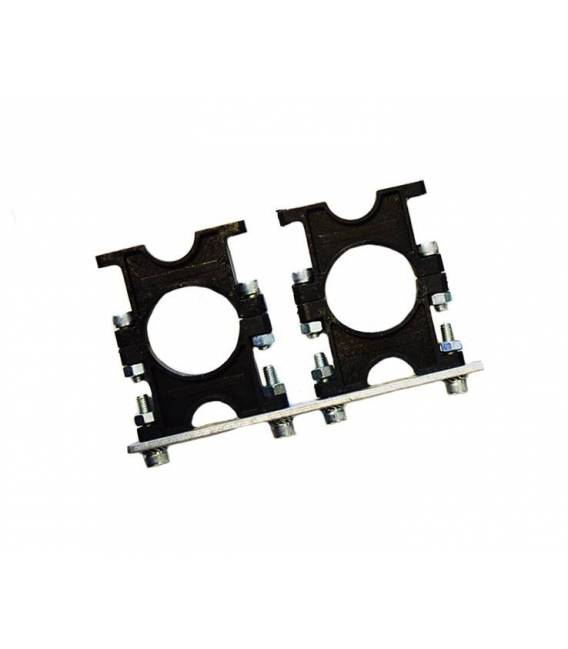 Hd-line - Fixation Support 2 LNB 13°19°