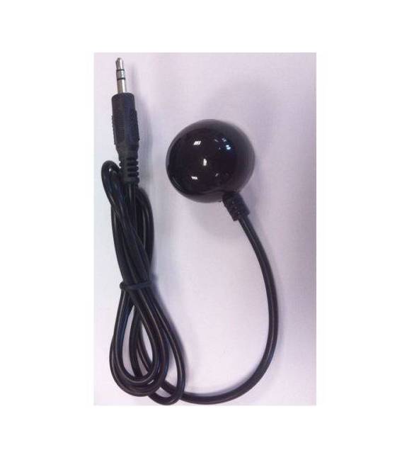 cable jack mâle 3.5mm Déport infrarouge 